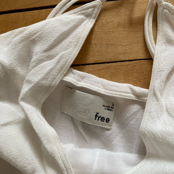 Wilfred Free Dress - Picture 2 of 3